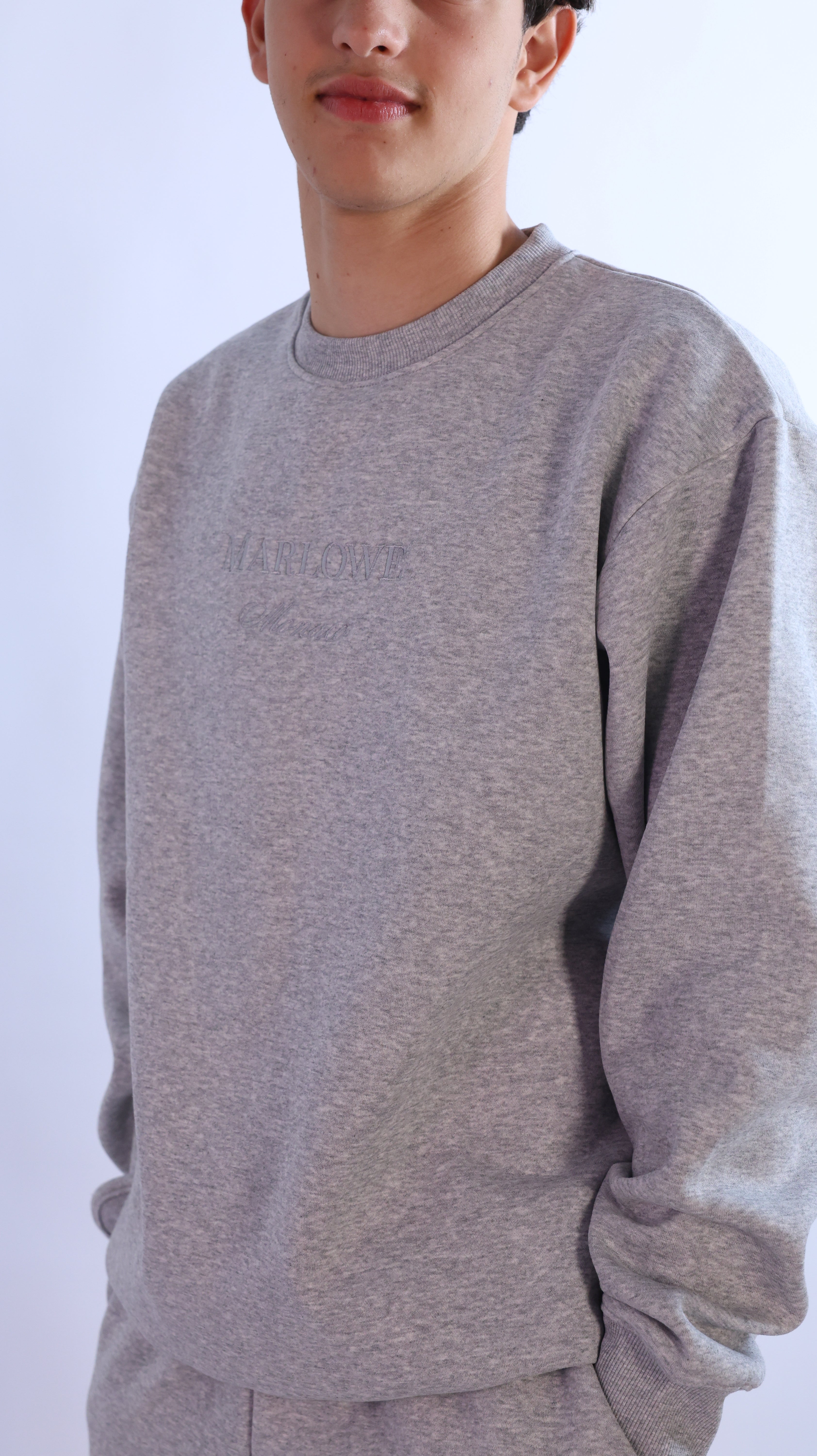 Marlowe's Lounge Set