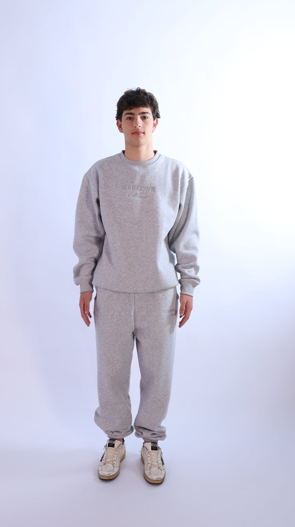 Marlowe's Lounge Set