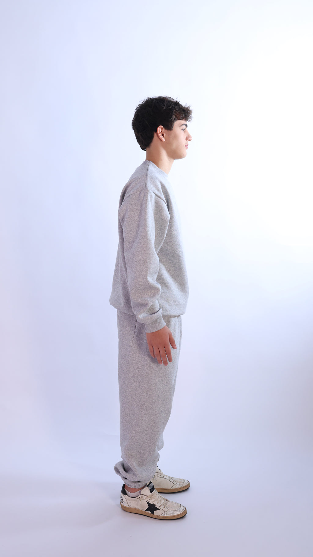 Marlowe's Lounge Set