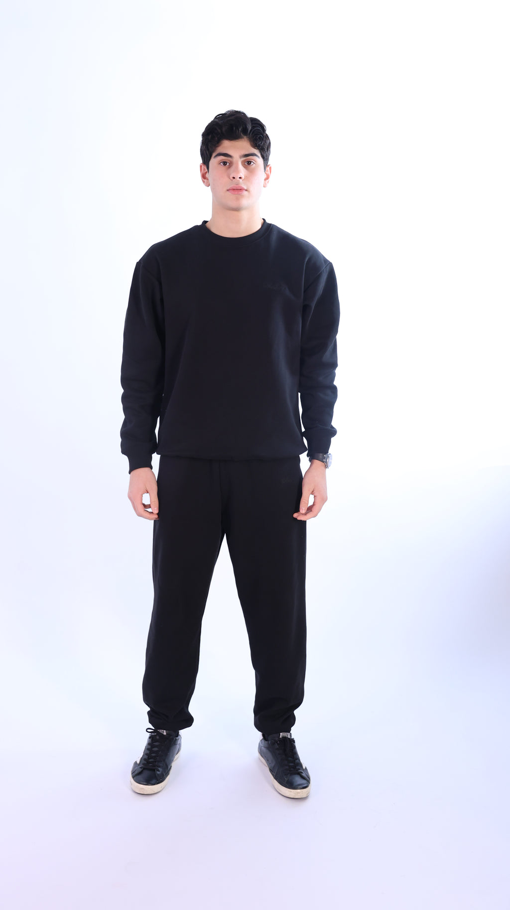 Marlowe's Midnight Set