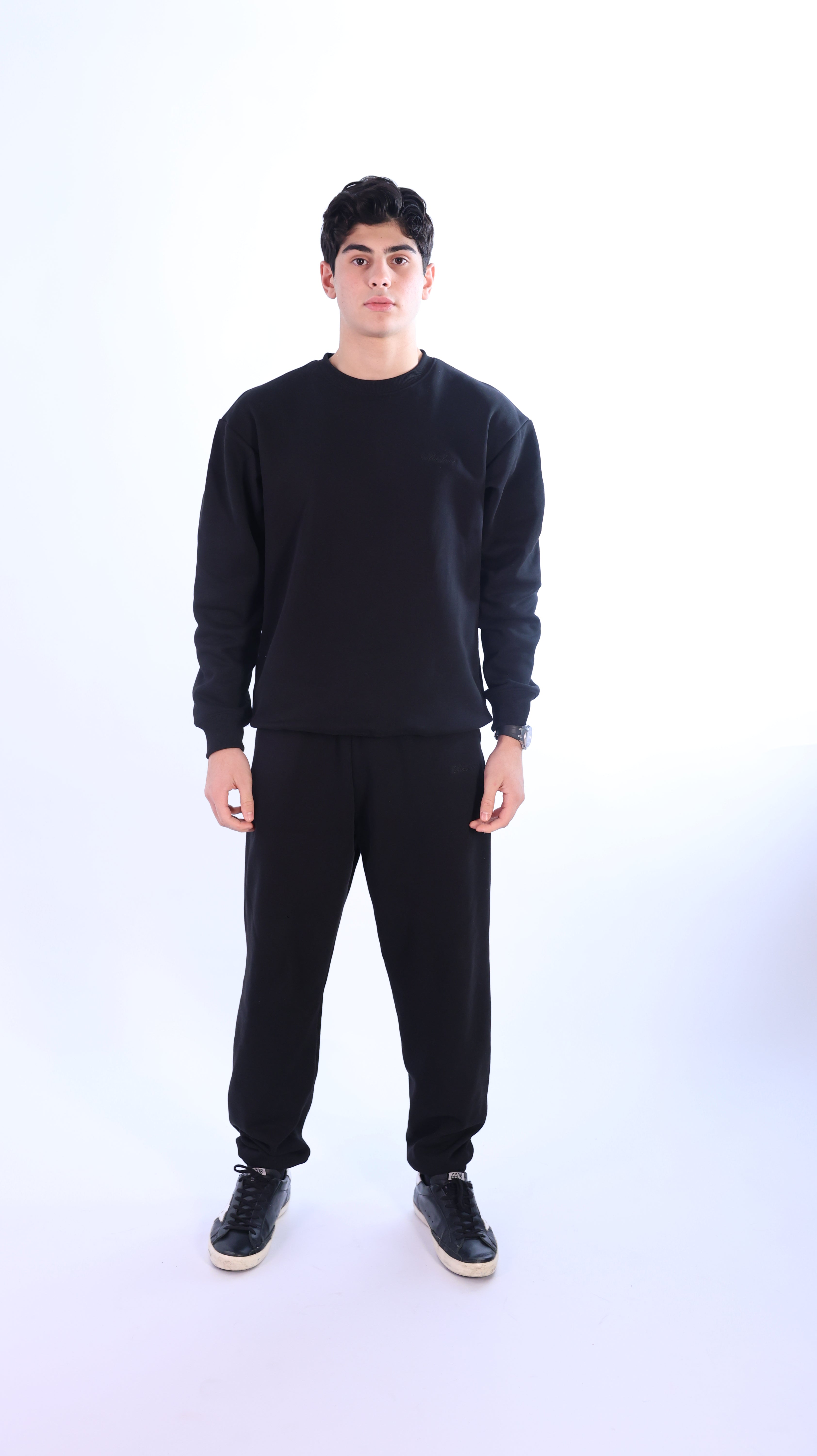 Marlowe's Midnight Set