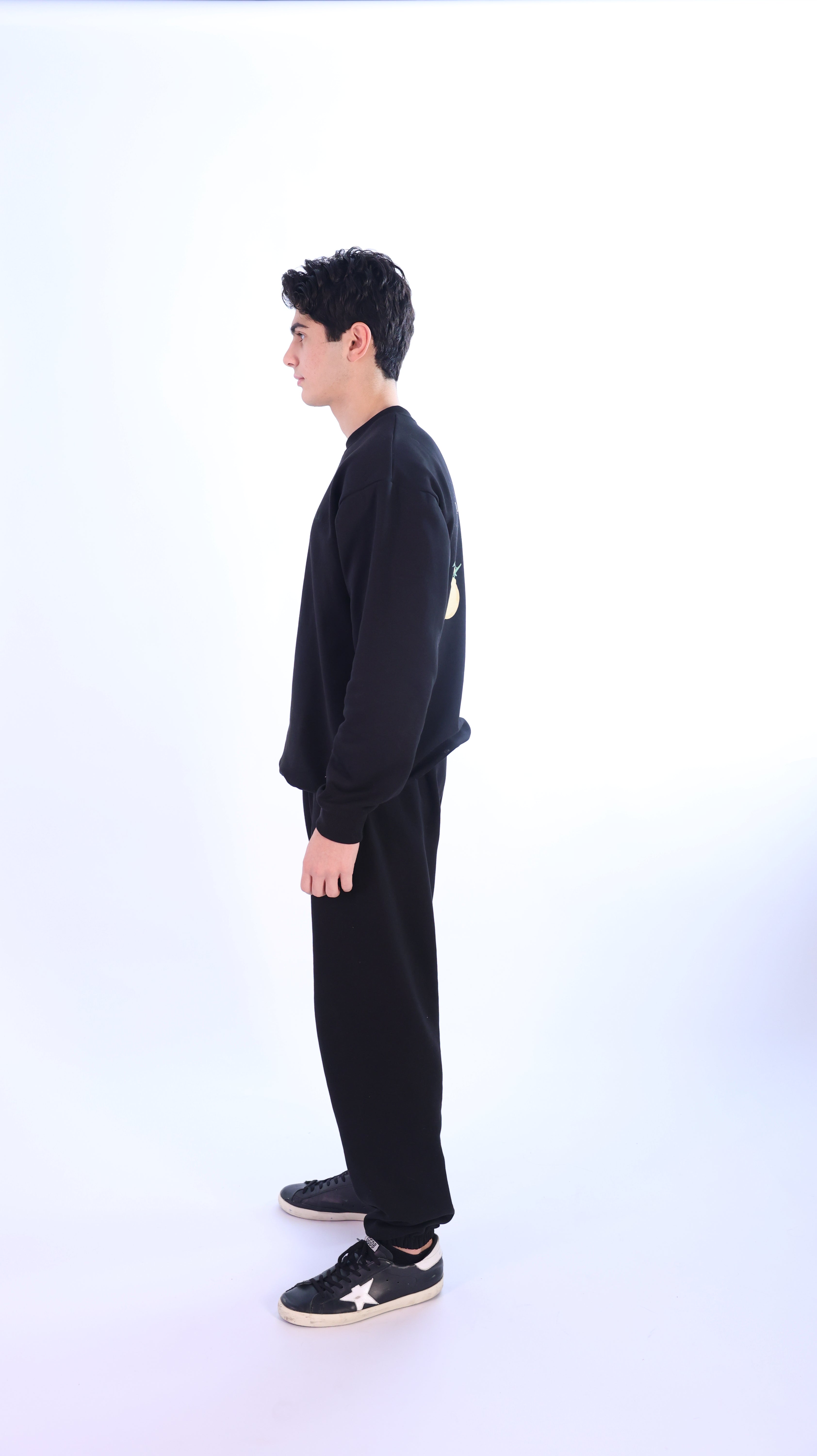 Marlowe's Midnight Set