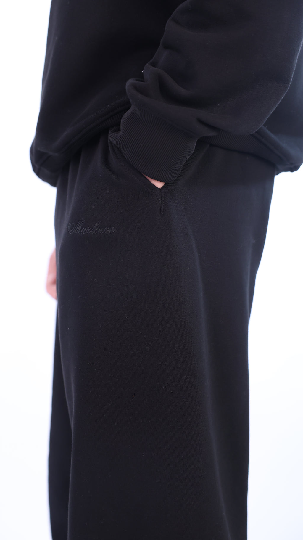 Marlowe's Midnight Set