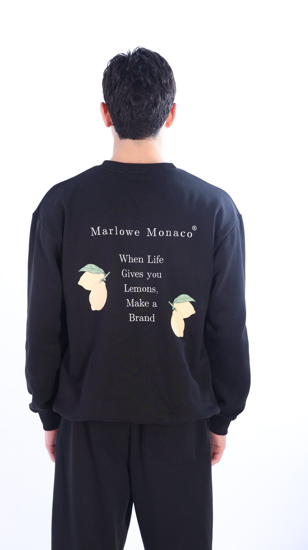 Marlowe's Midnight Set