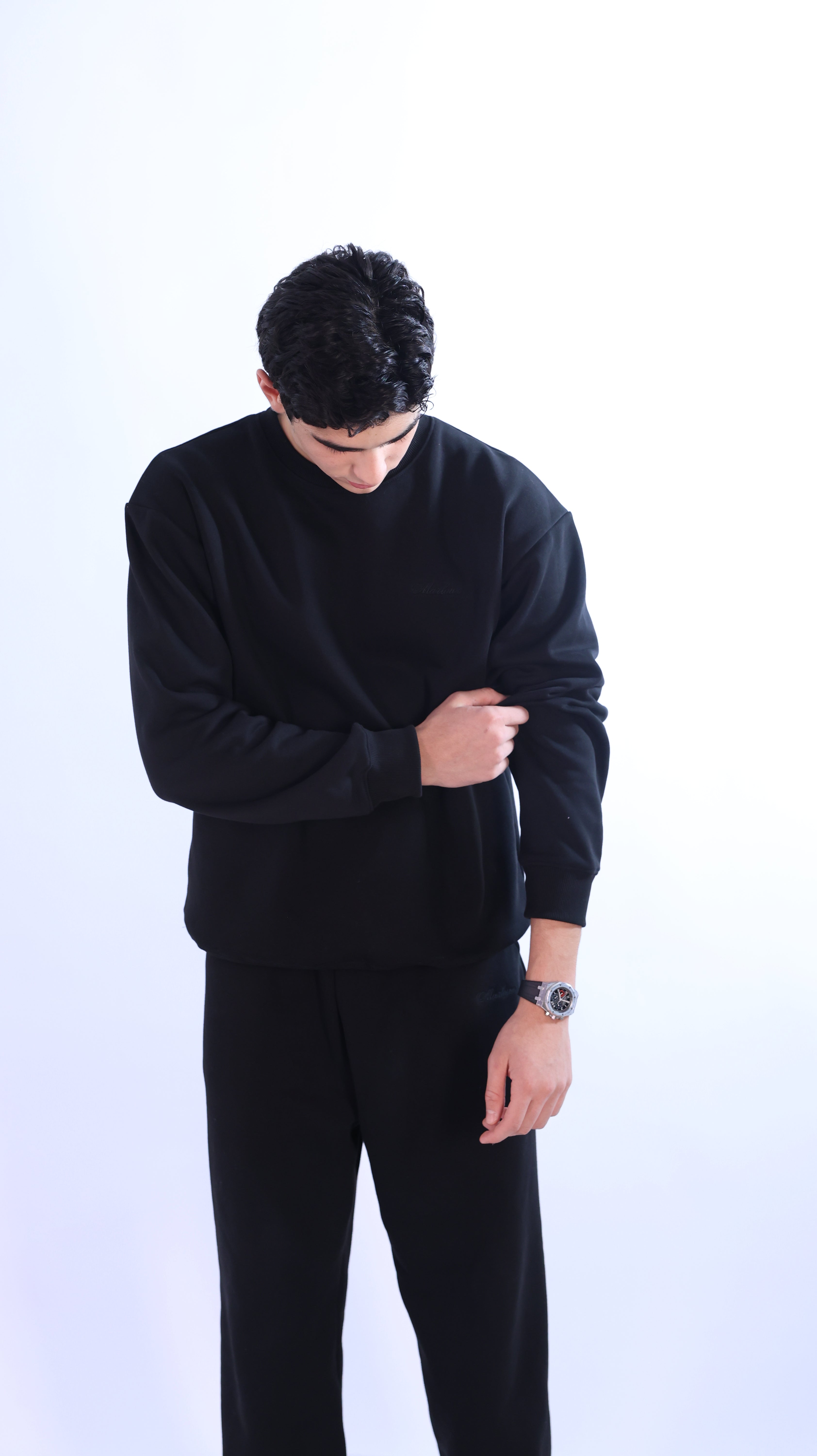 Marlowe's Midnight Set