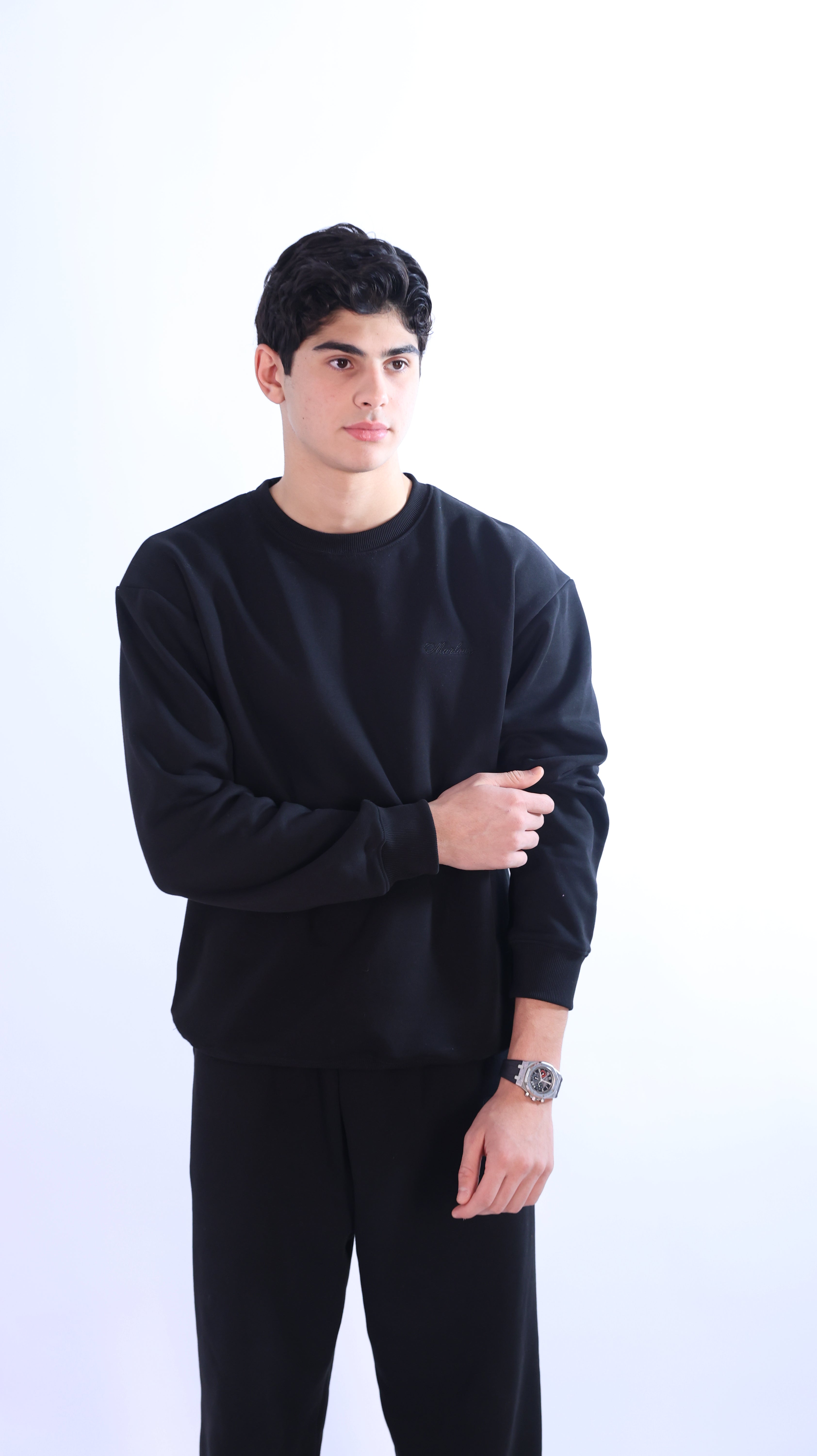 Marlowe's Midnight Set