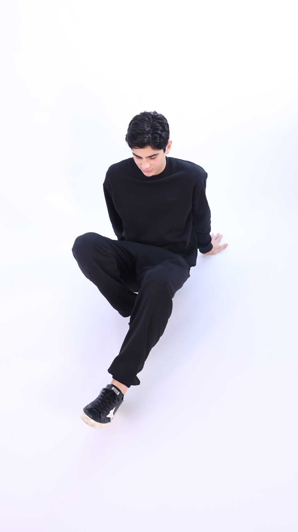 Marlowe's Midnight Set