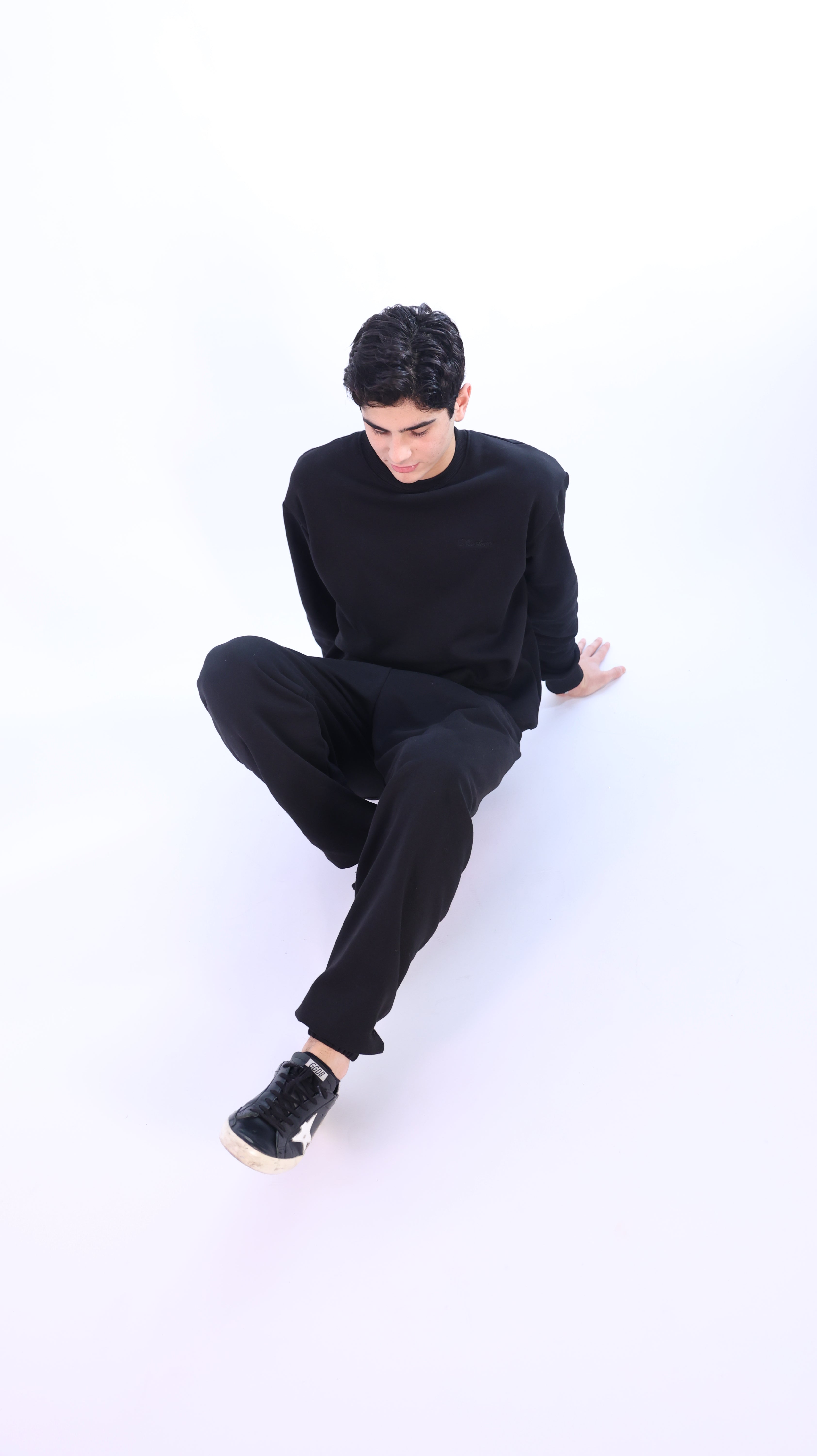 Marlowe's Midnight Set