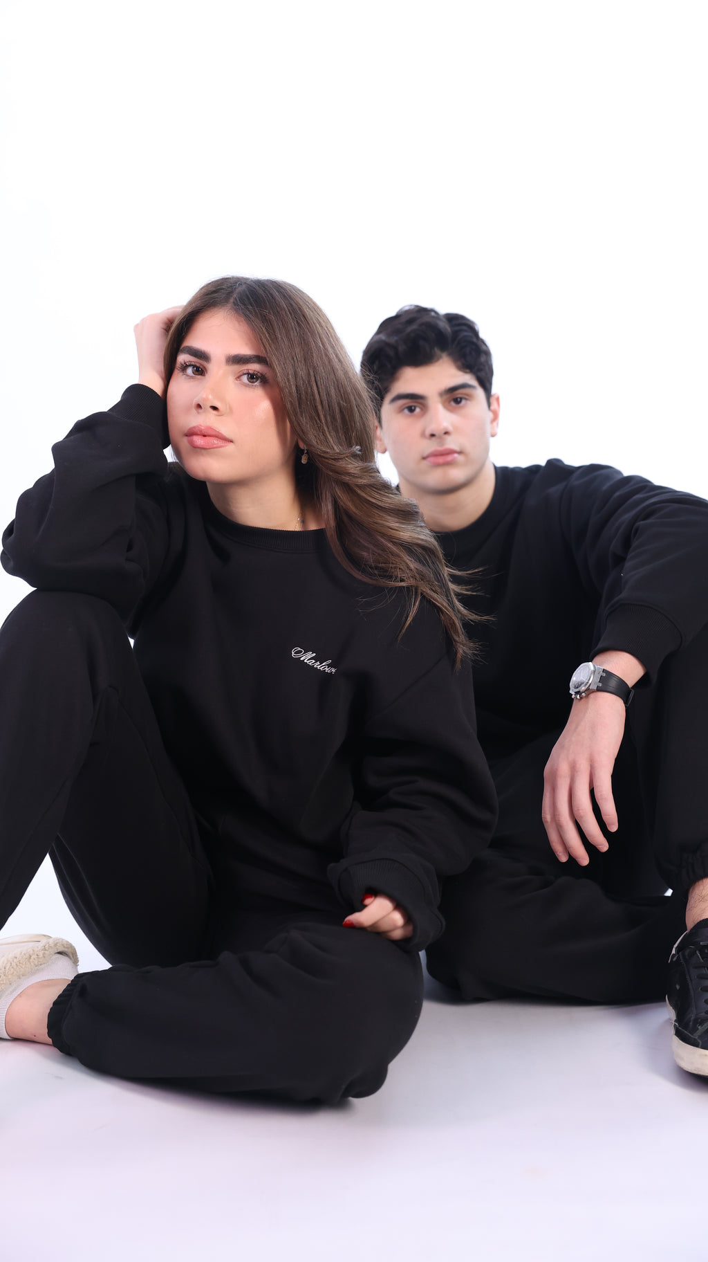 Marlowe's Midnight Set