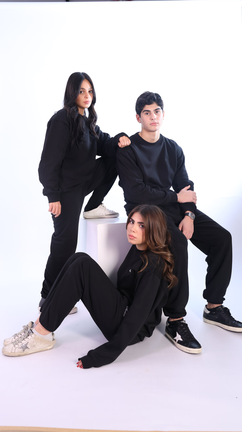 Marlowe's Midnight Set