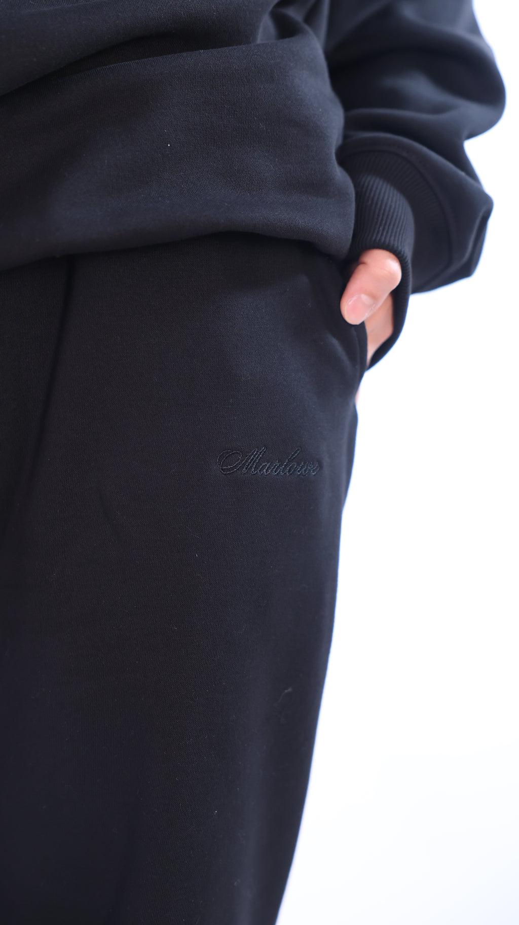 Marlowe's Midnight Set