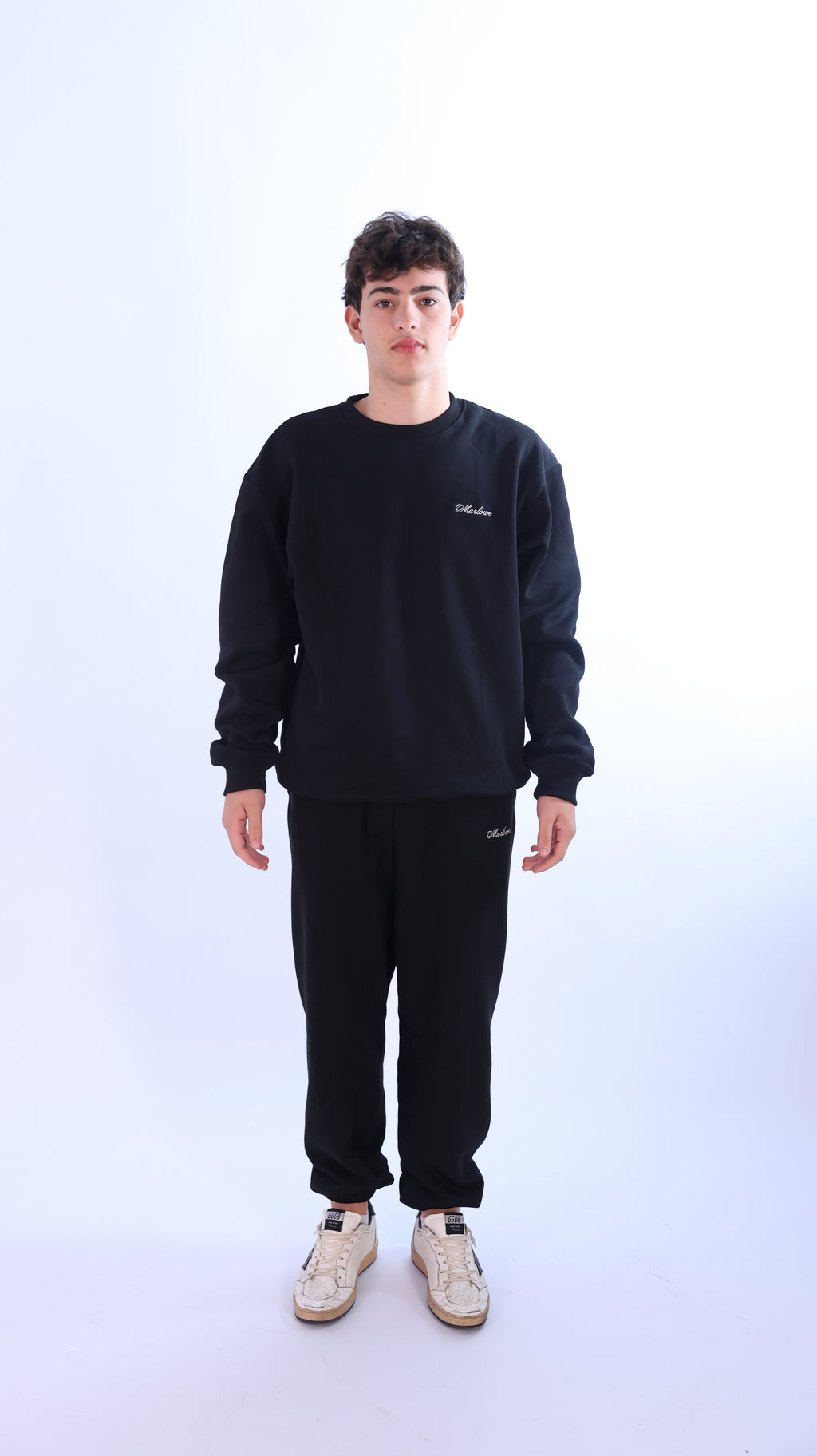 Marlowe's Midnight Set