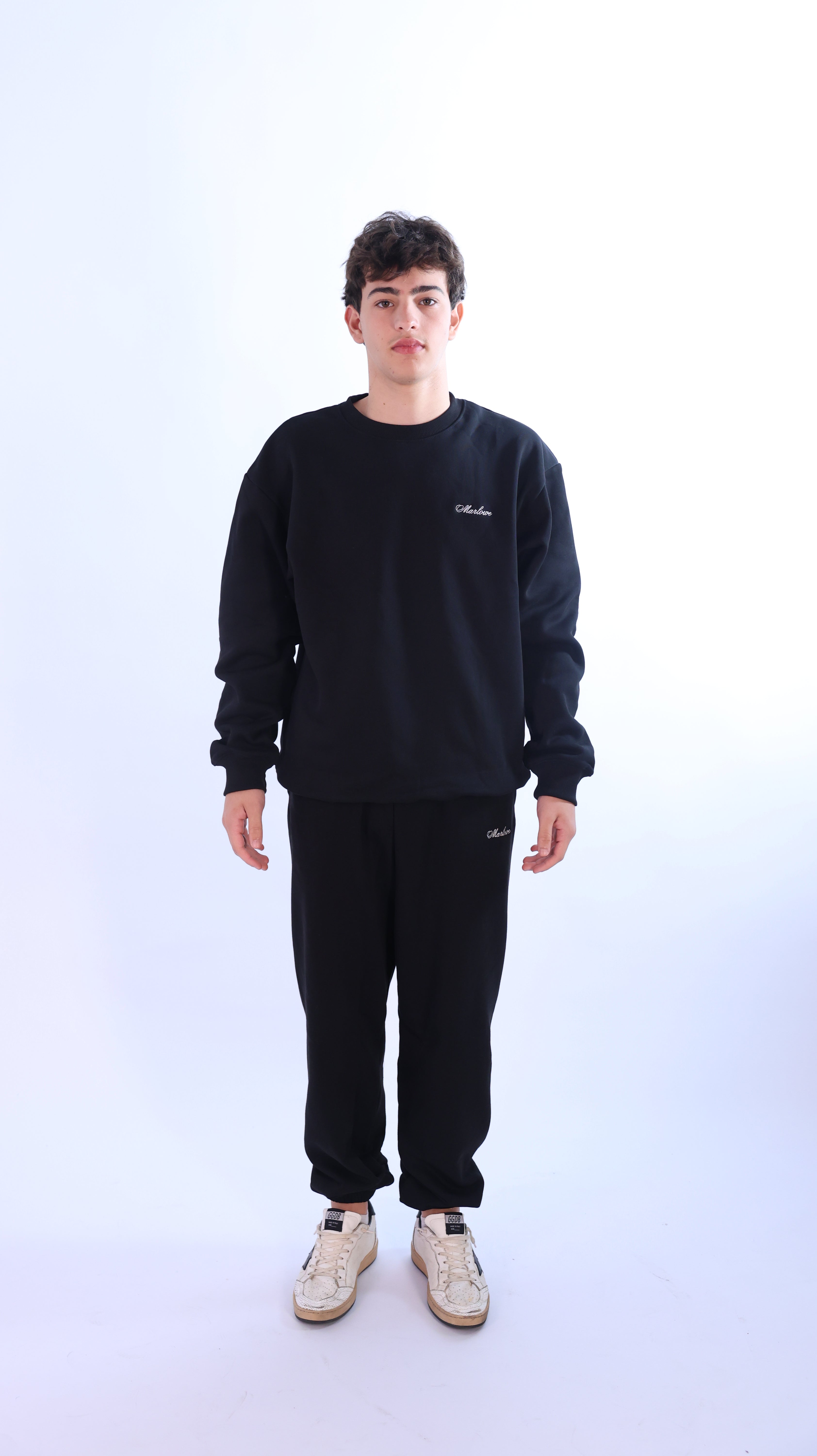 Marlowe's Midnight Set