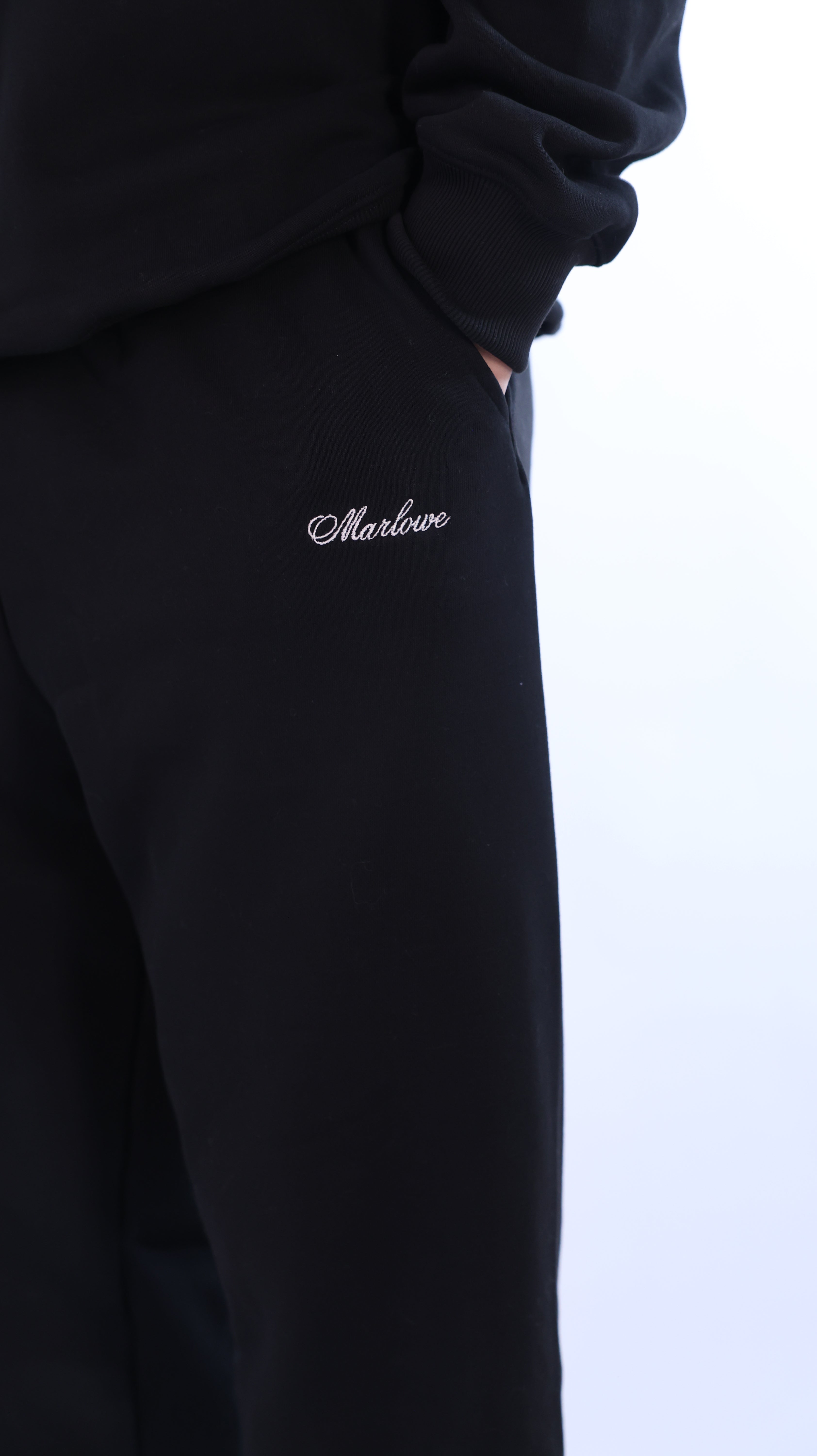 Marlowe's Midnight Set