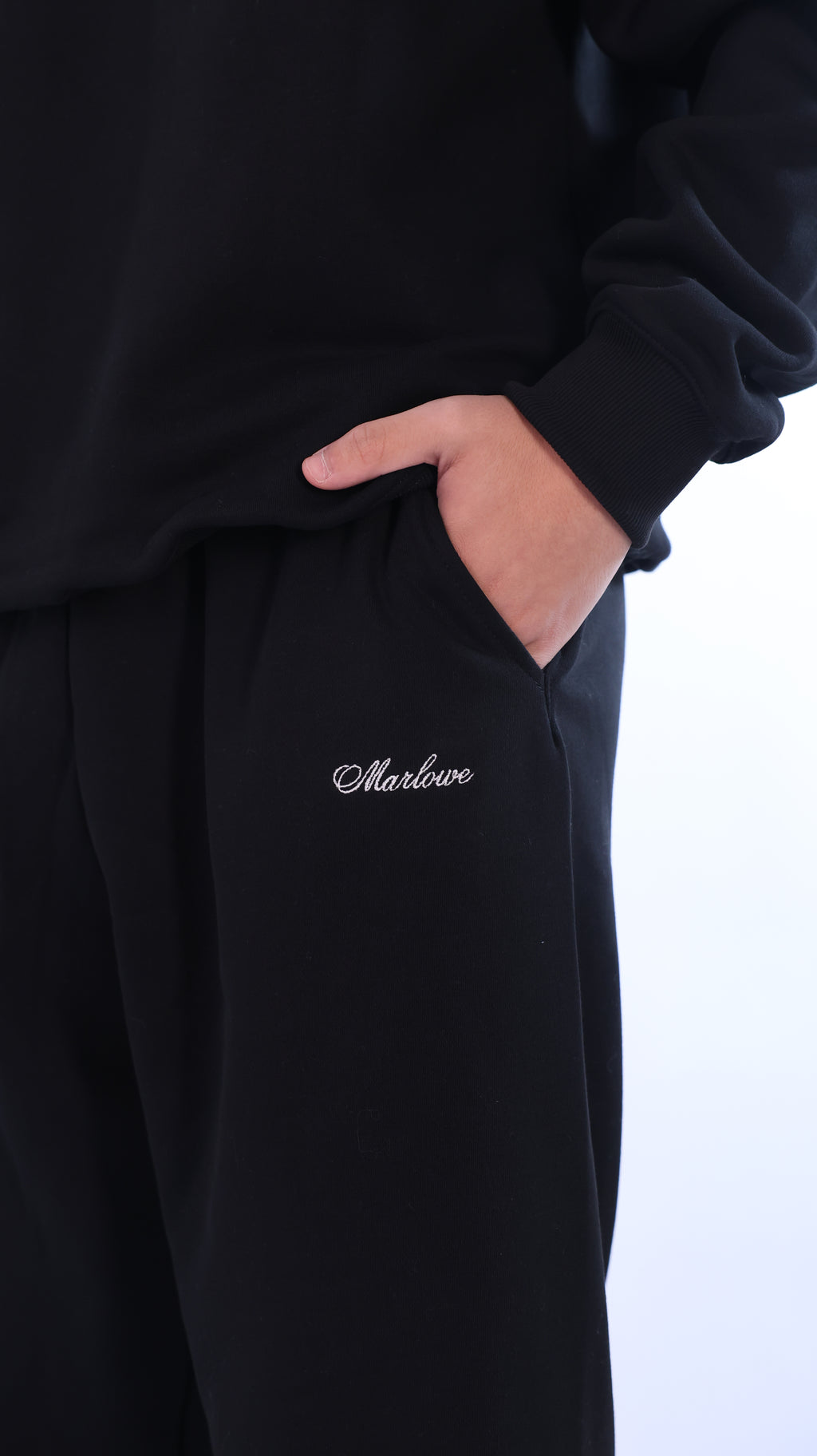 Marlowe's Midnight Set