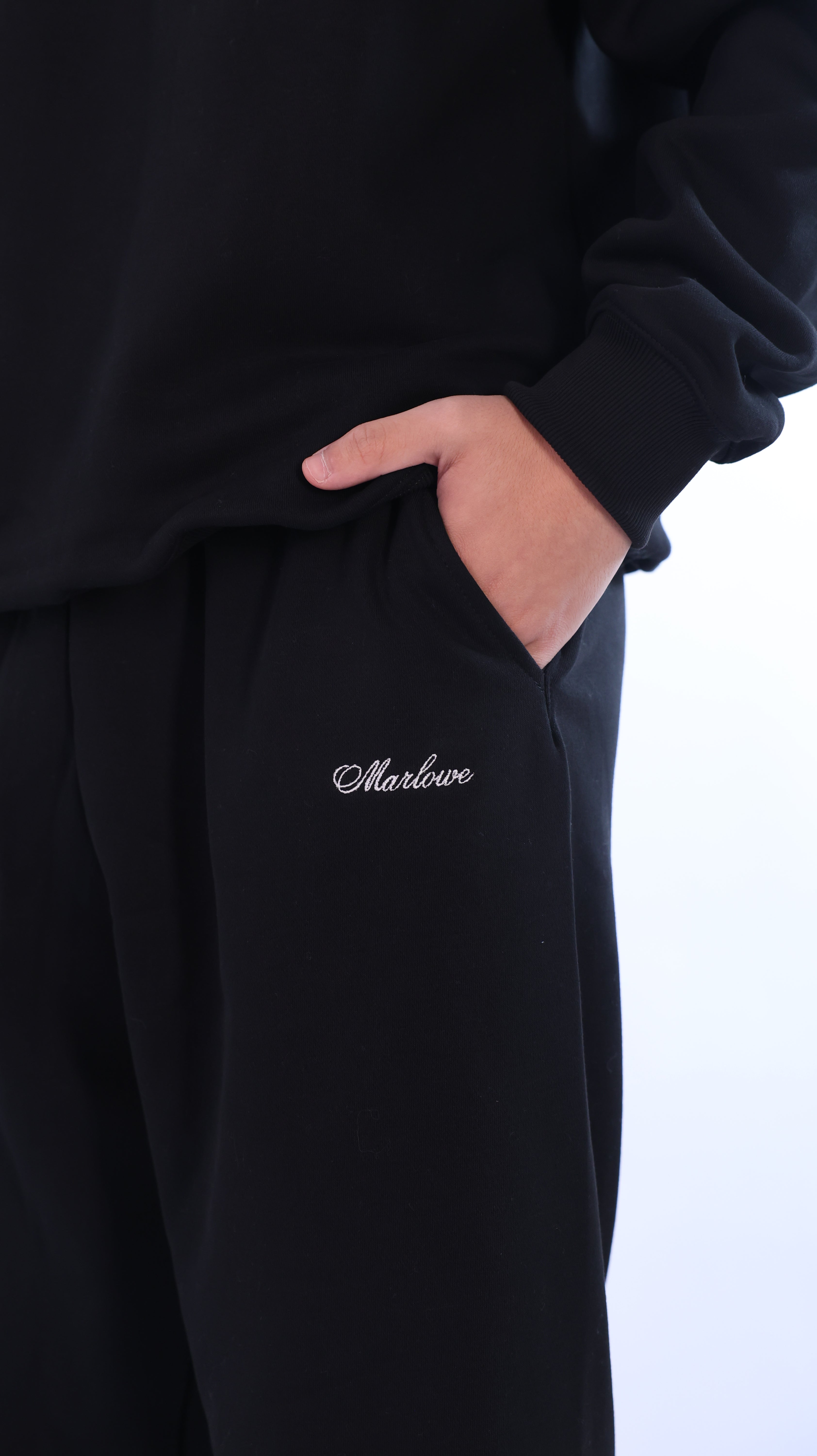 Marlowe's Midnight Set