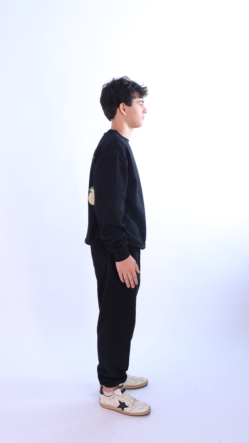 Marlowe's Midnight Set