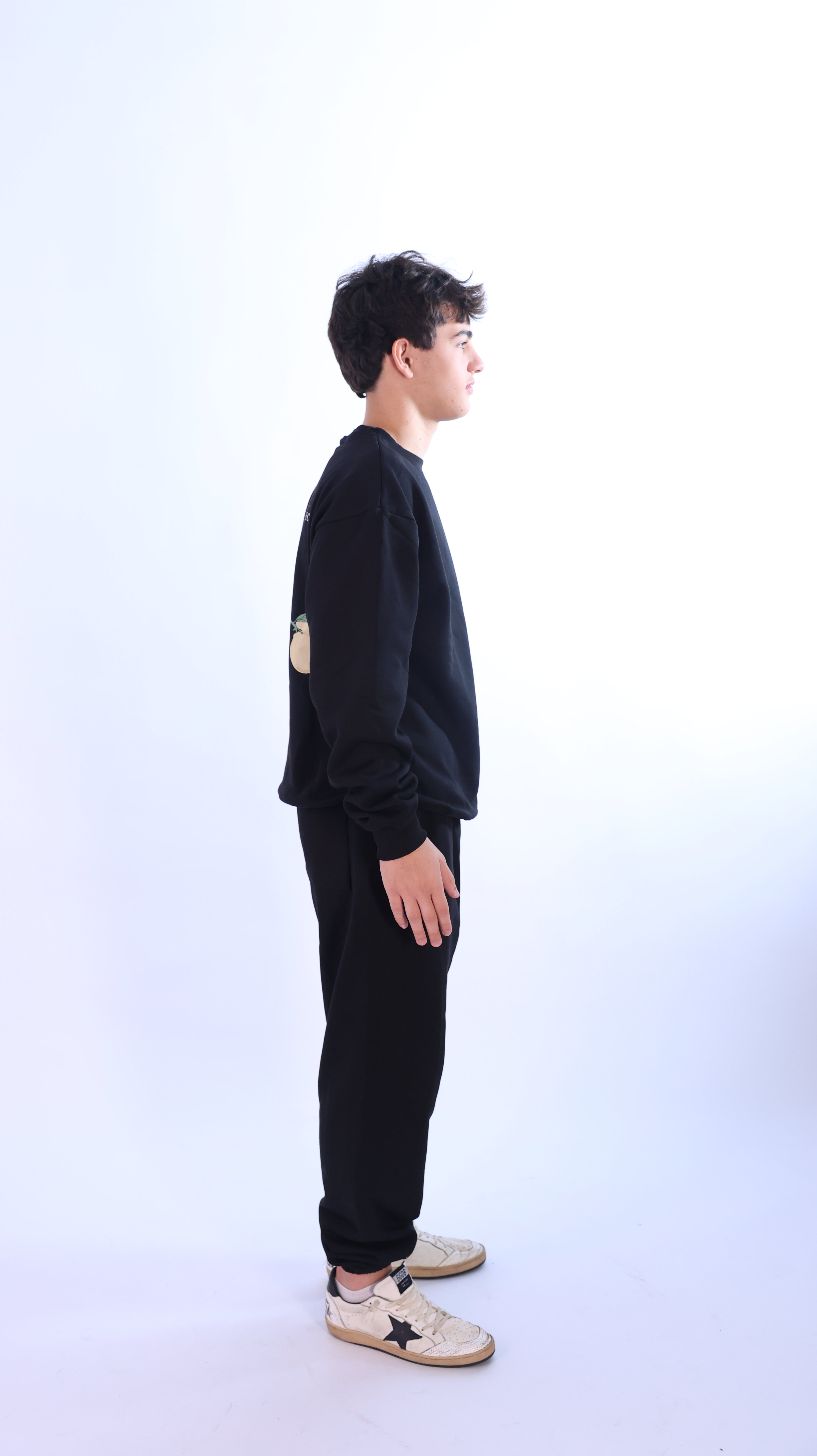 Marlowe's Midnight Set