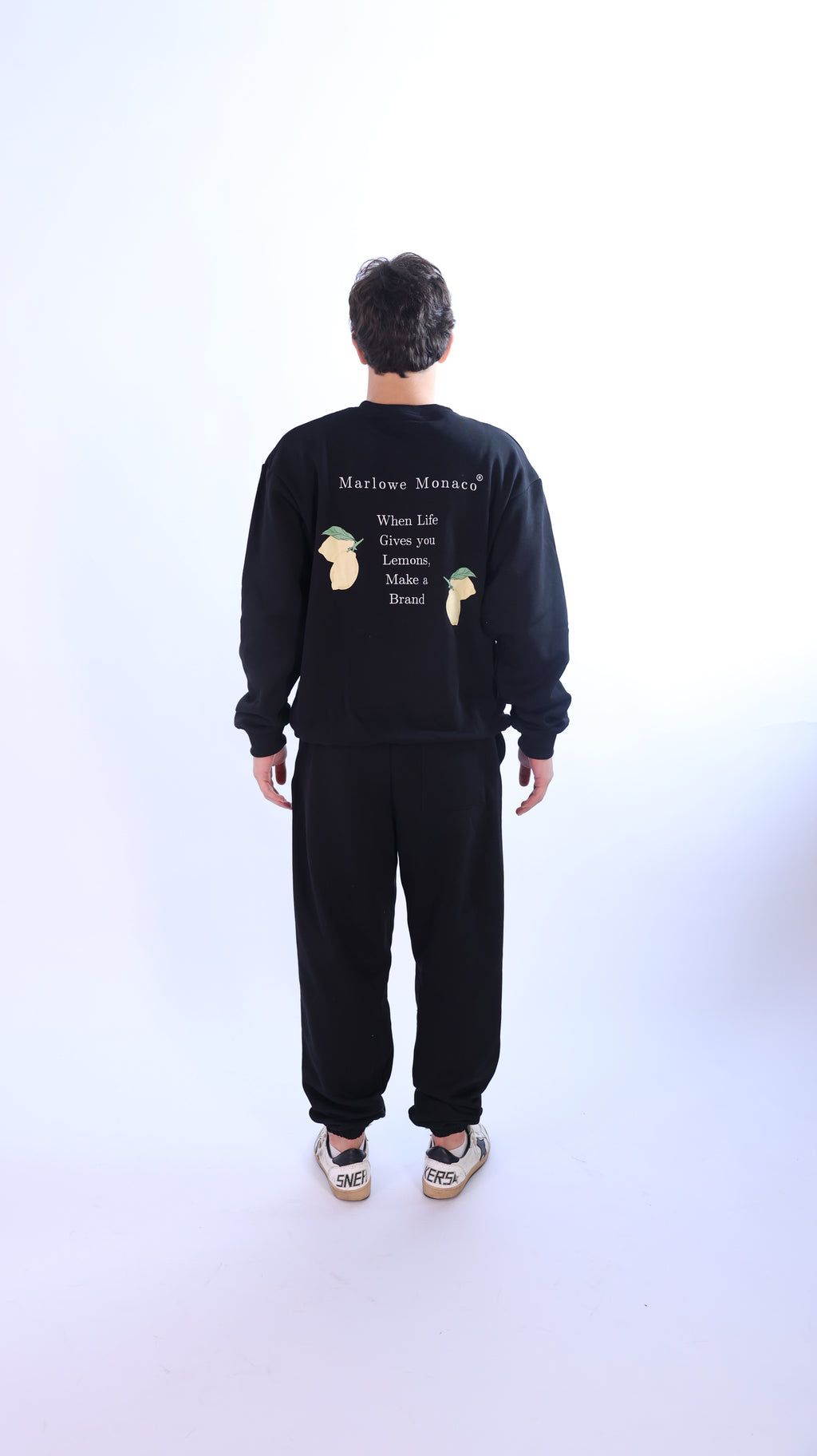 Marlowe's Midnight Set