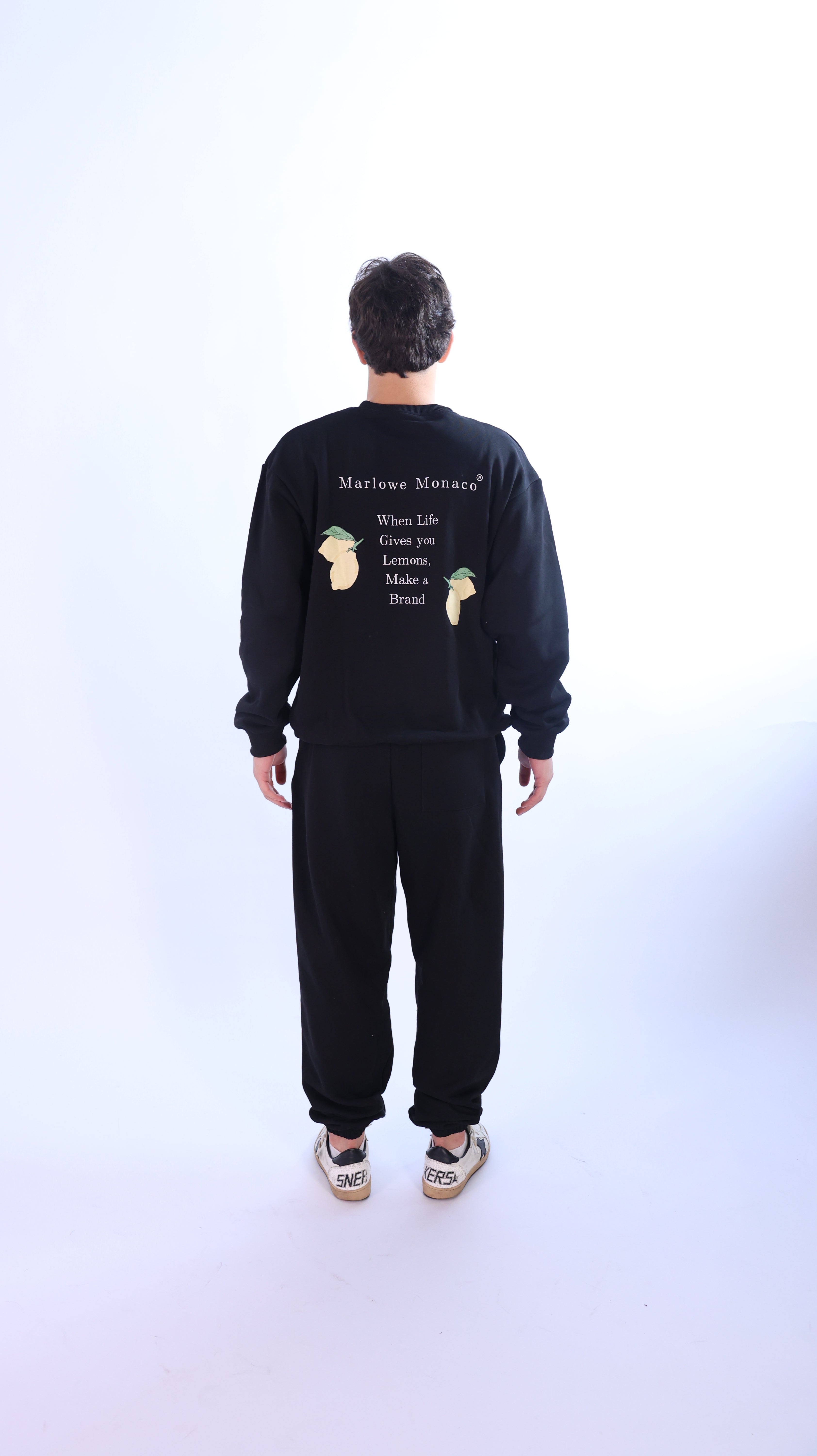 Marlowe's Midnight Set