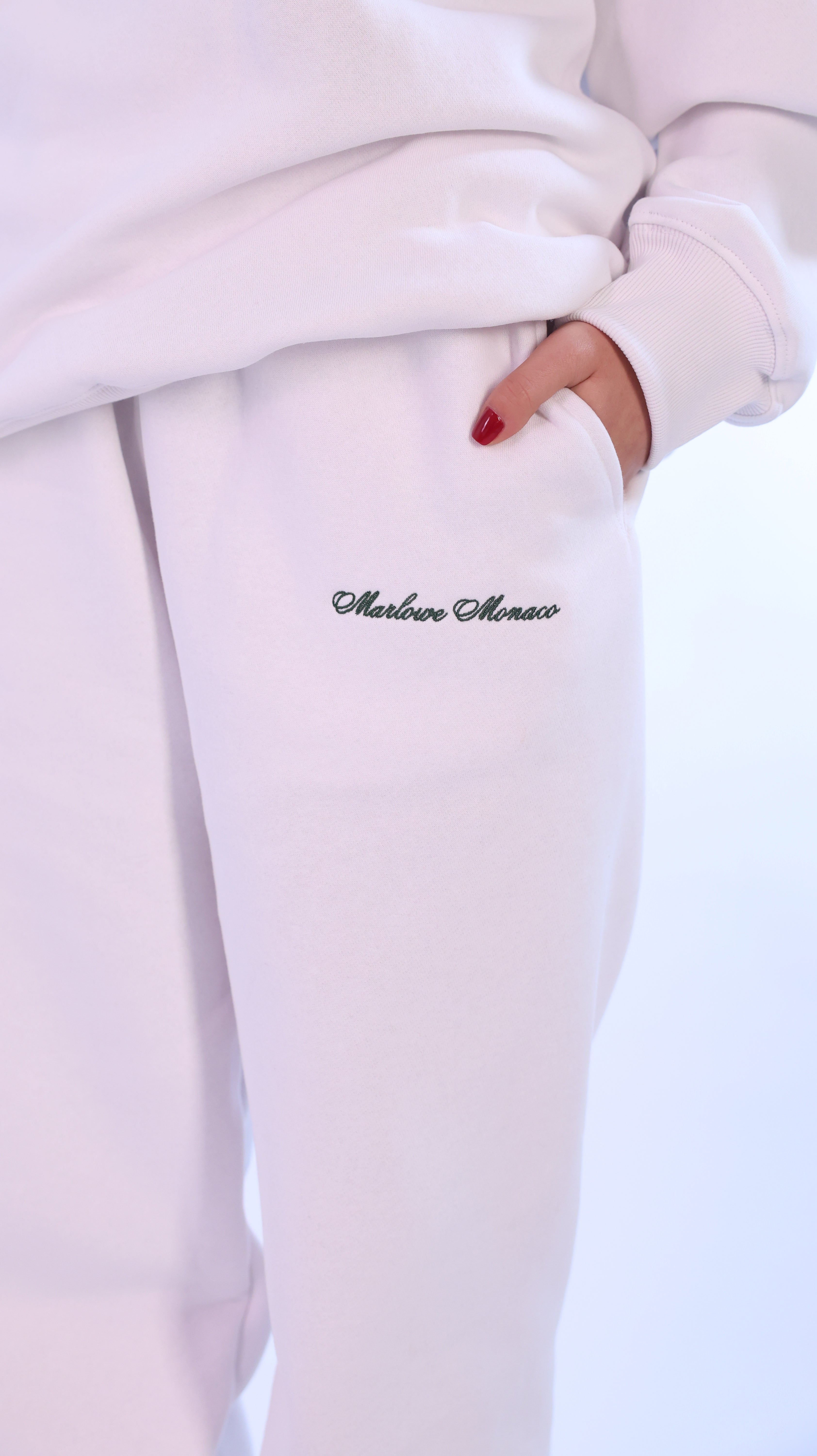 Marlowe's Tennis Set