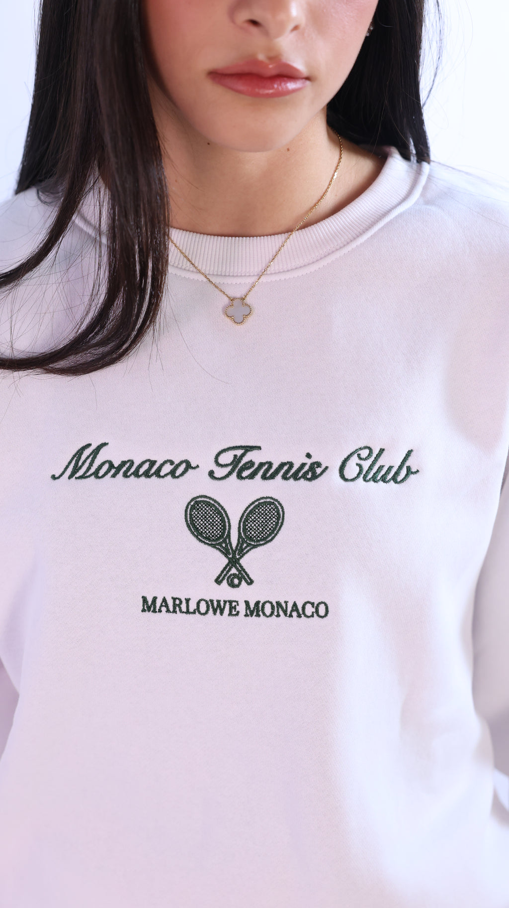 Marlowe's Tennis Set