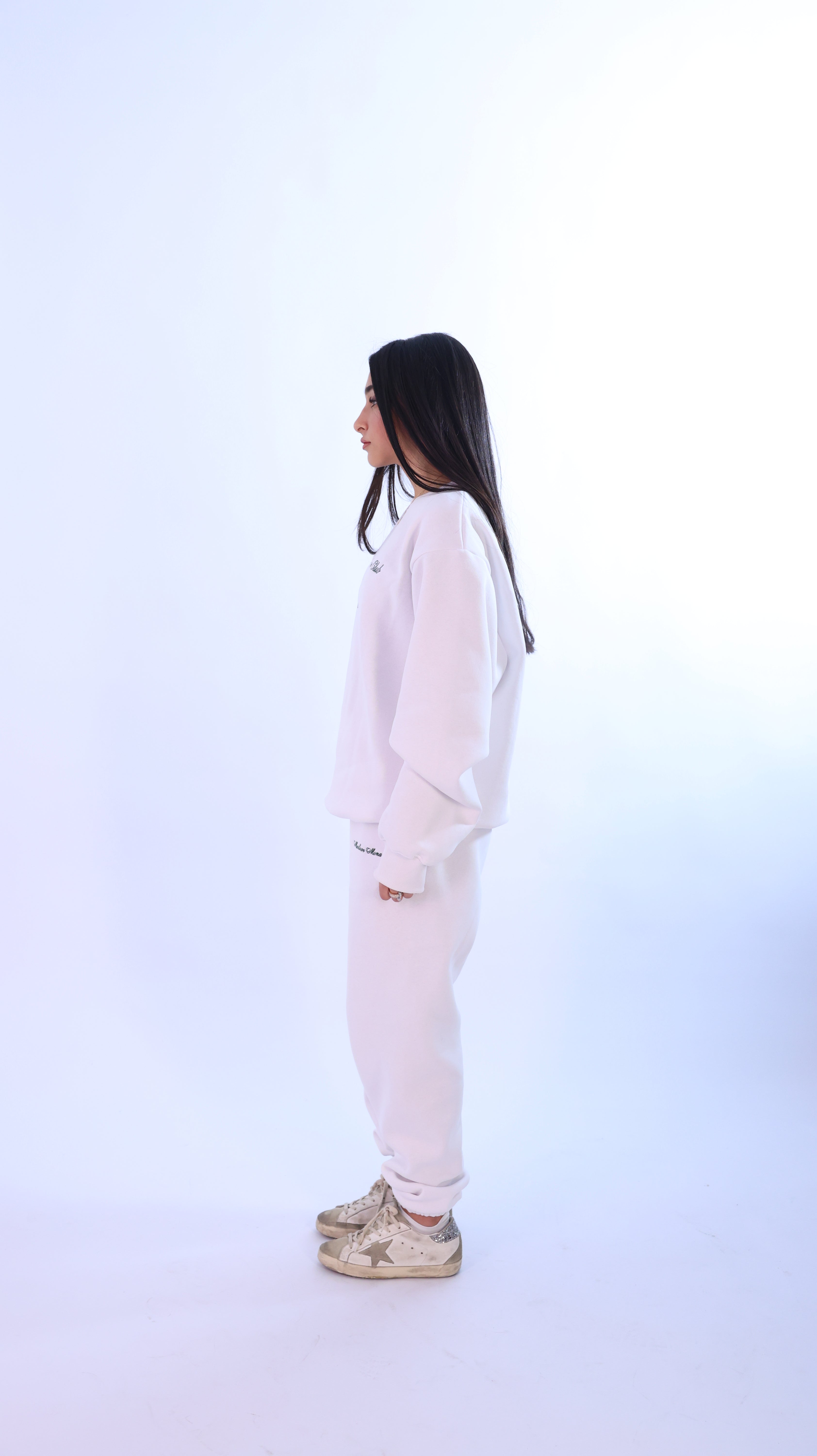 Marlowe's Tennis Set