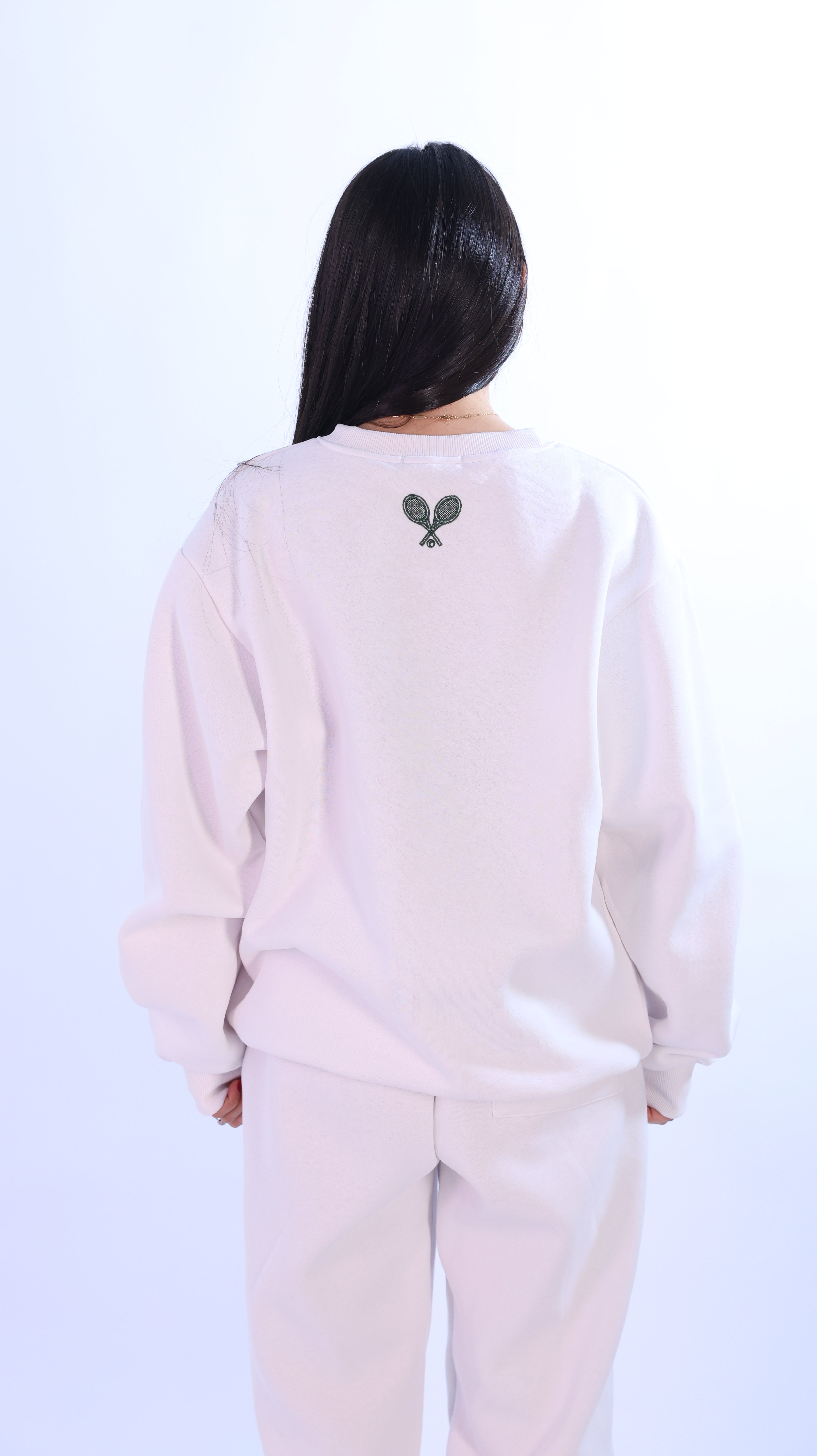 Marlowe's Tennis Set