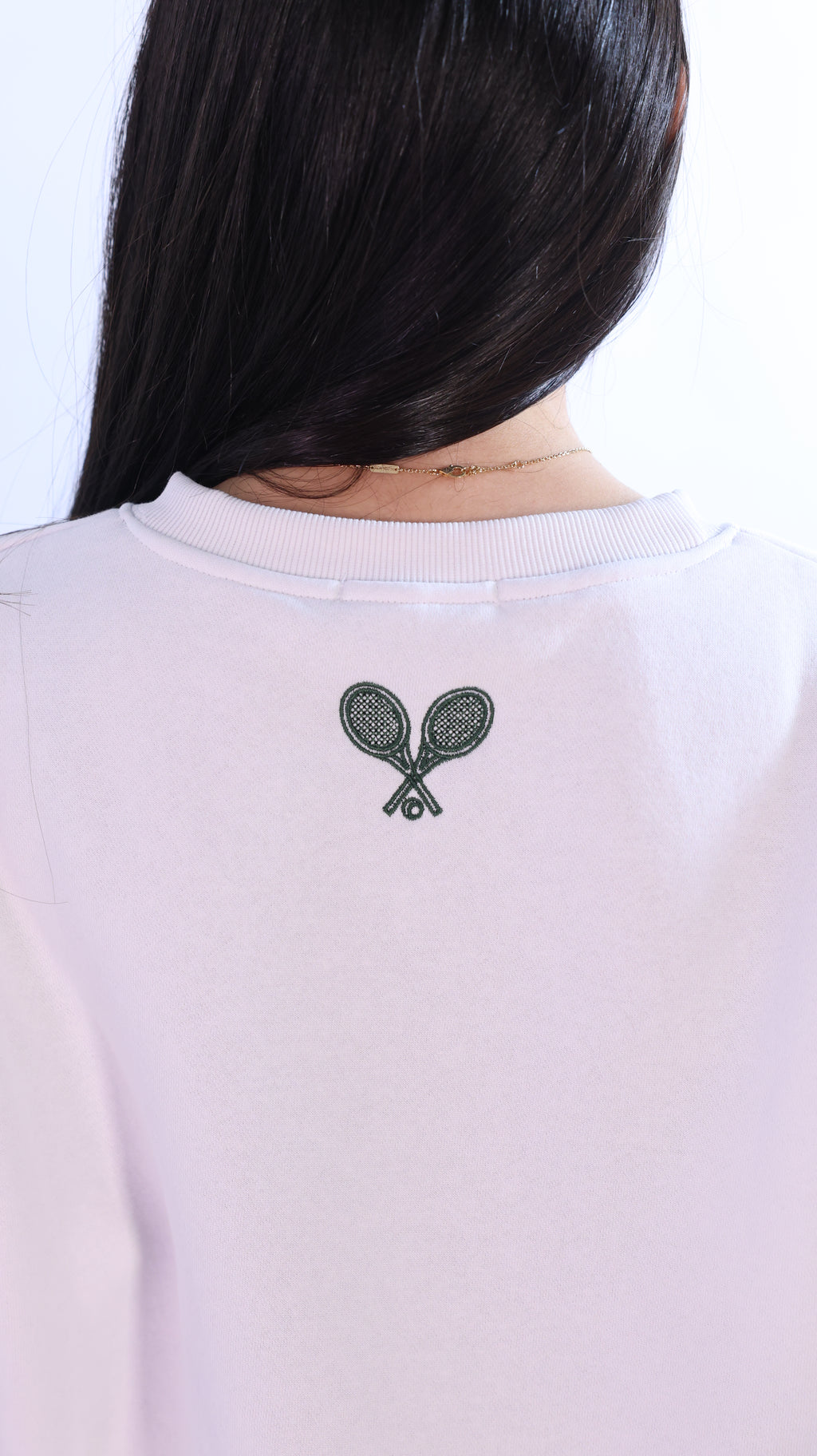 Marlowe's Tennis Set