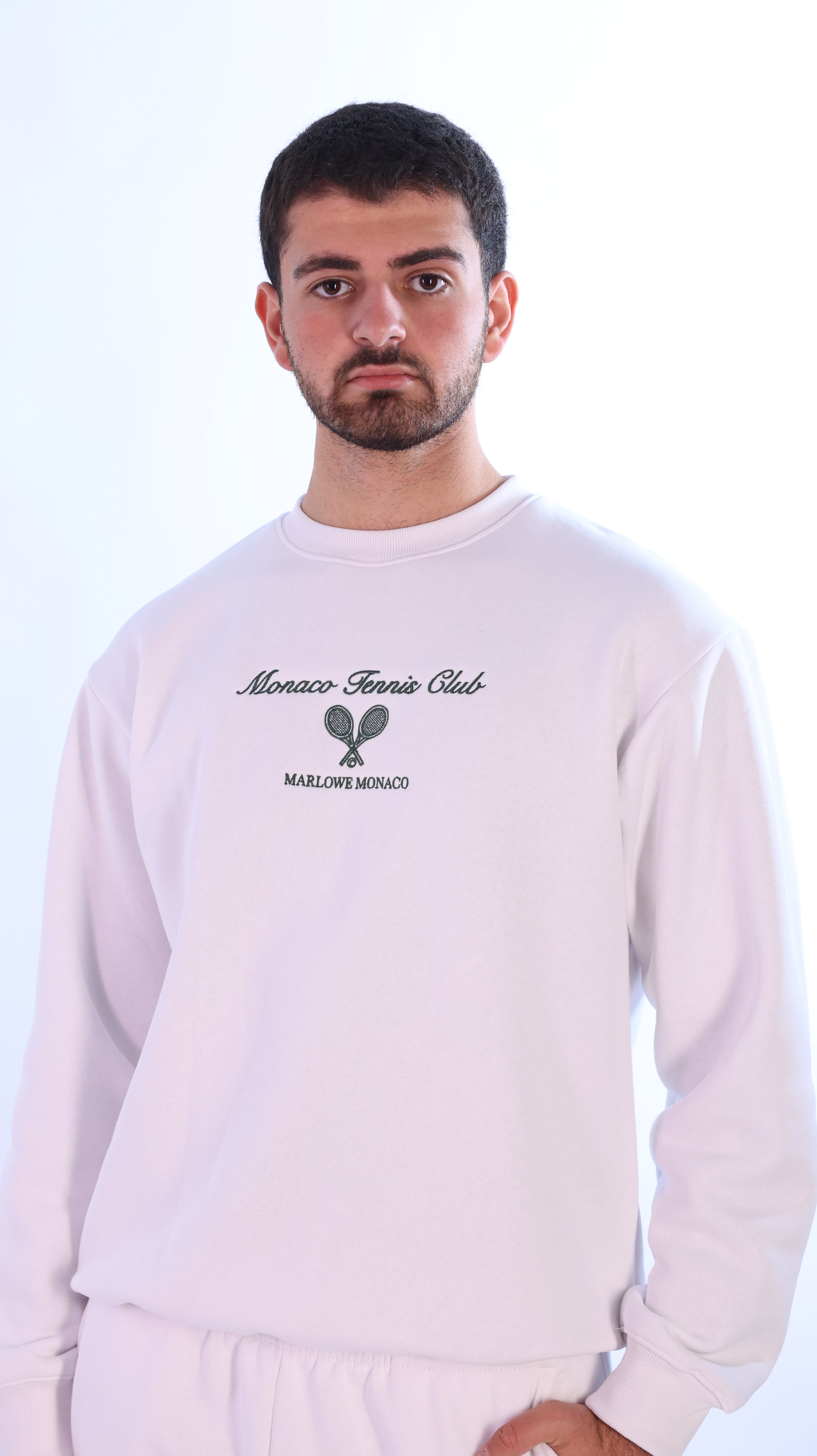 Marlowe's Tennis Set