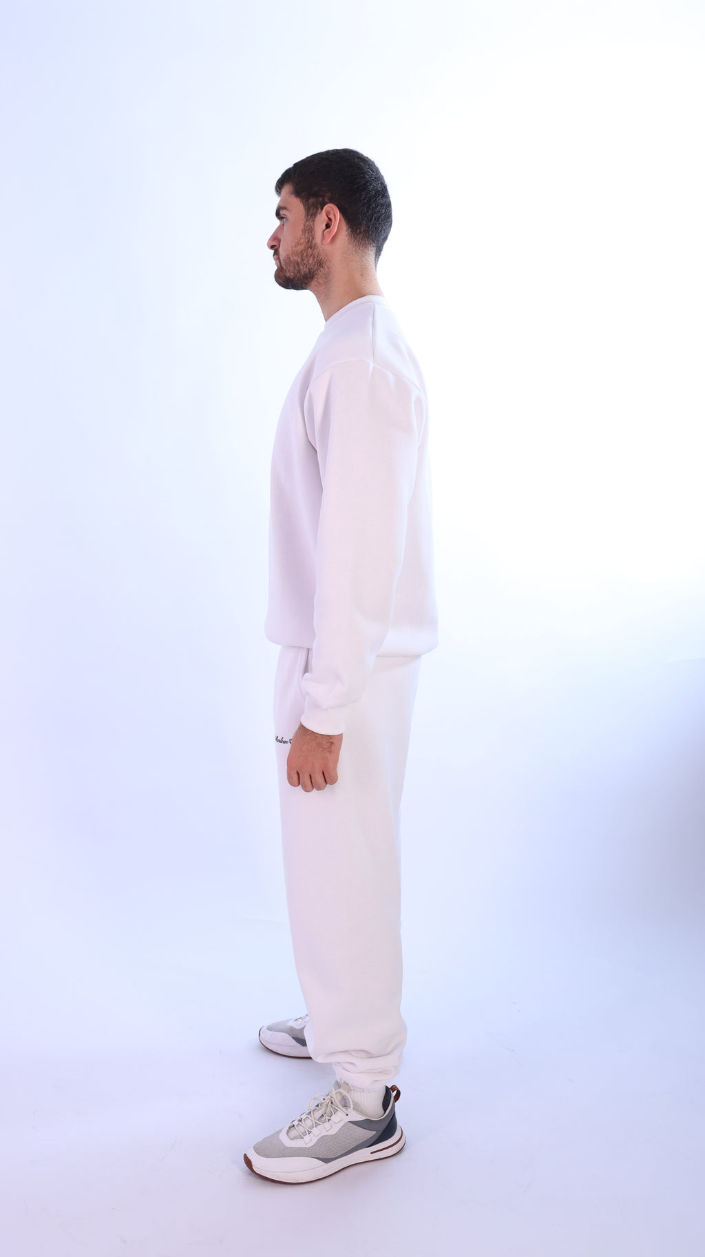 Marlowe's Tennis Set