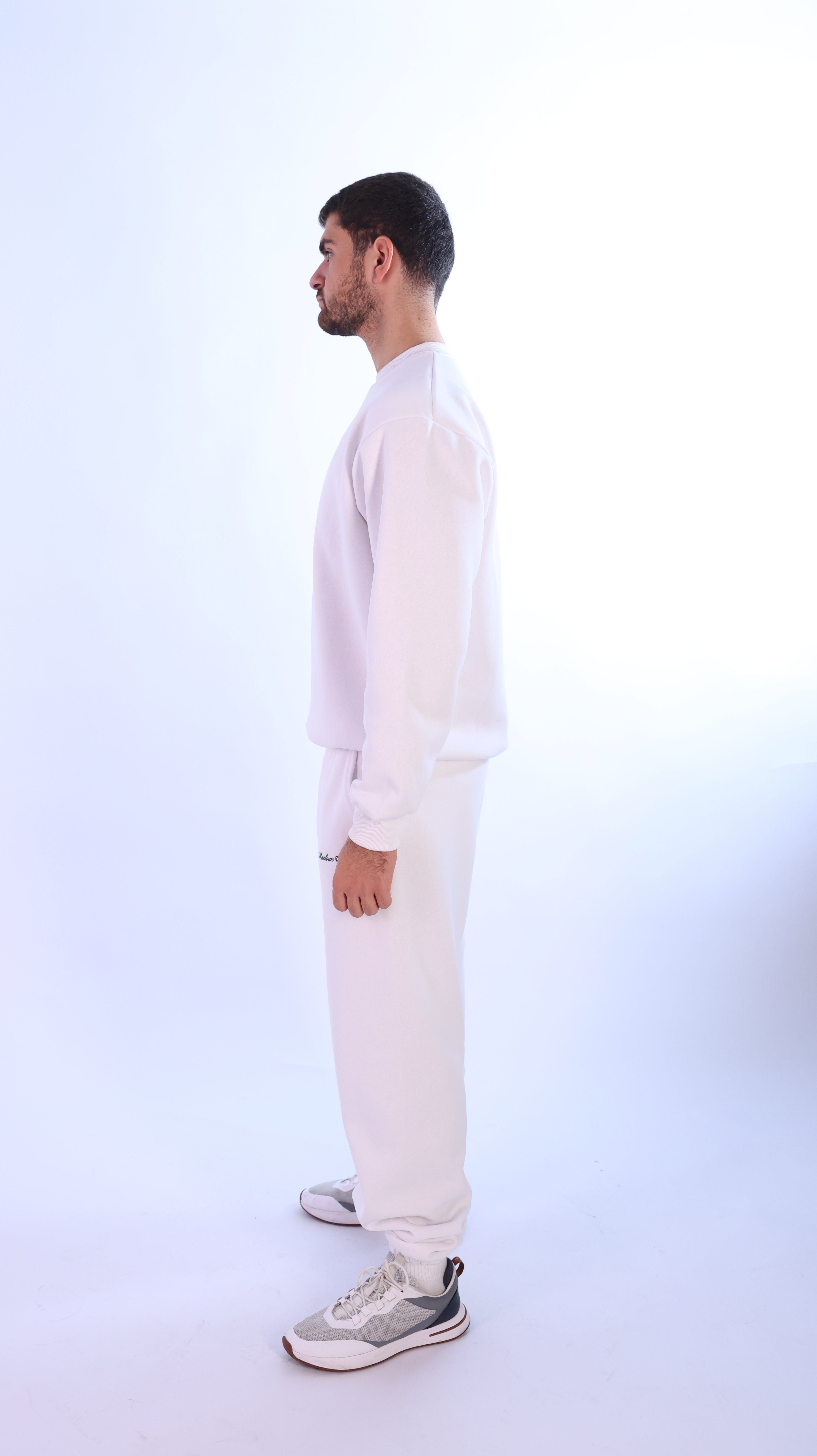 Marlowe's Tennis Set