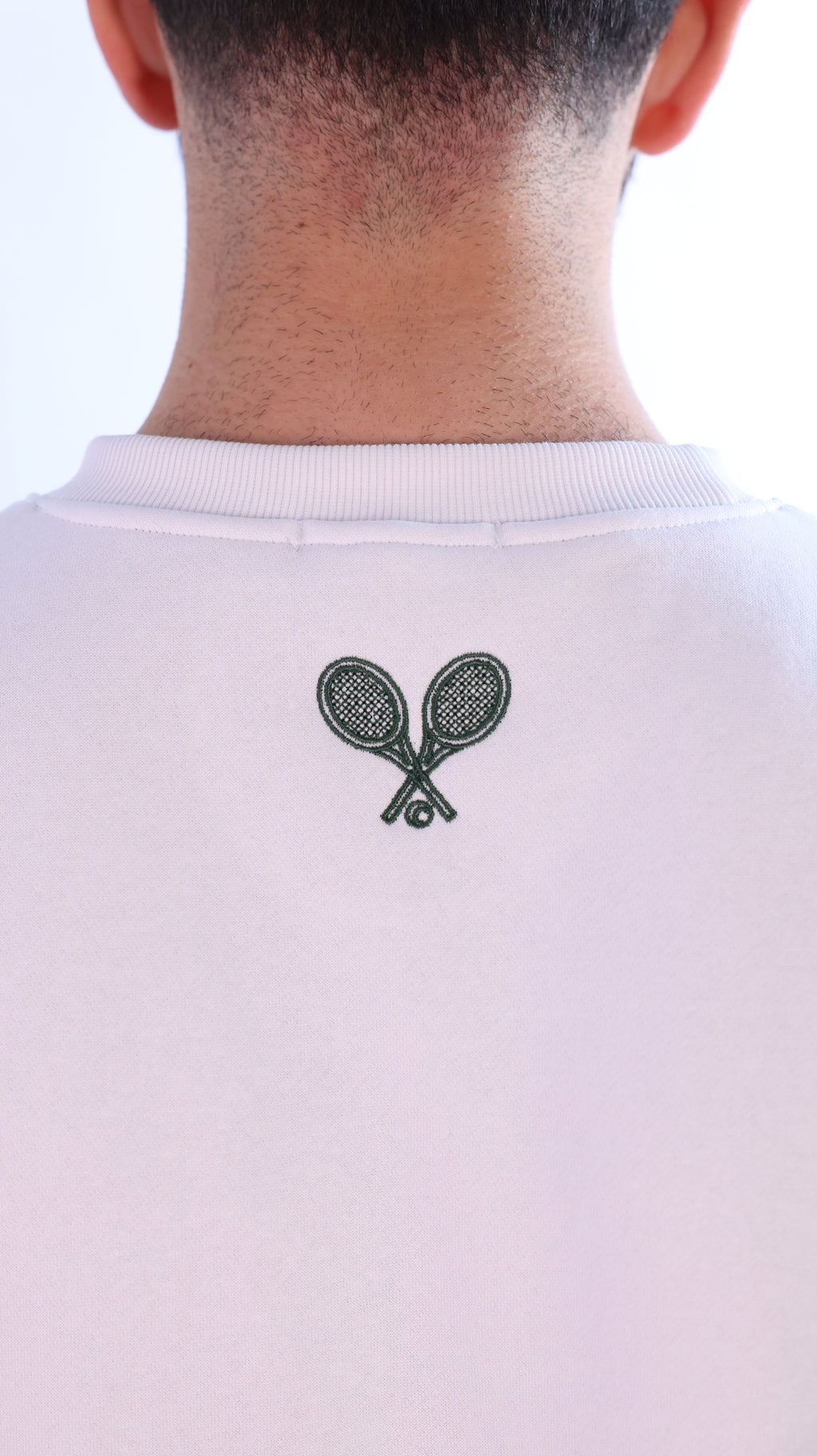 Marlowe's Tennis Set