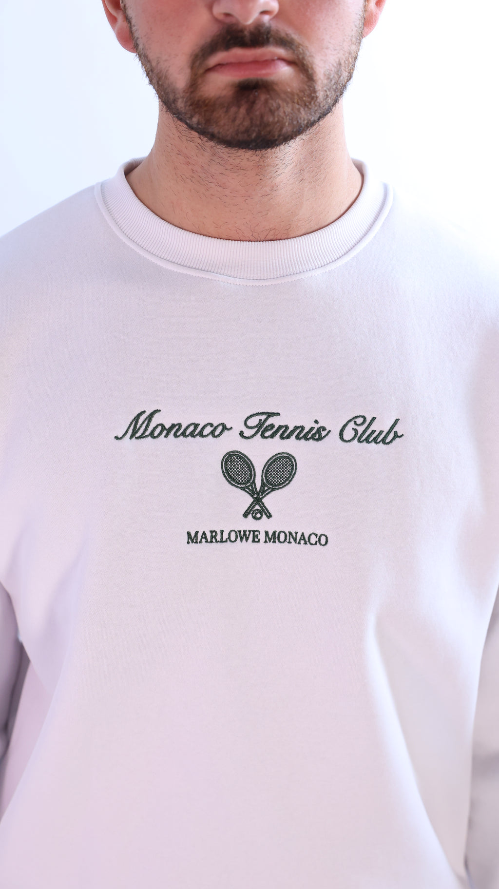 Marlowe's Tennis Set