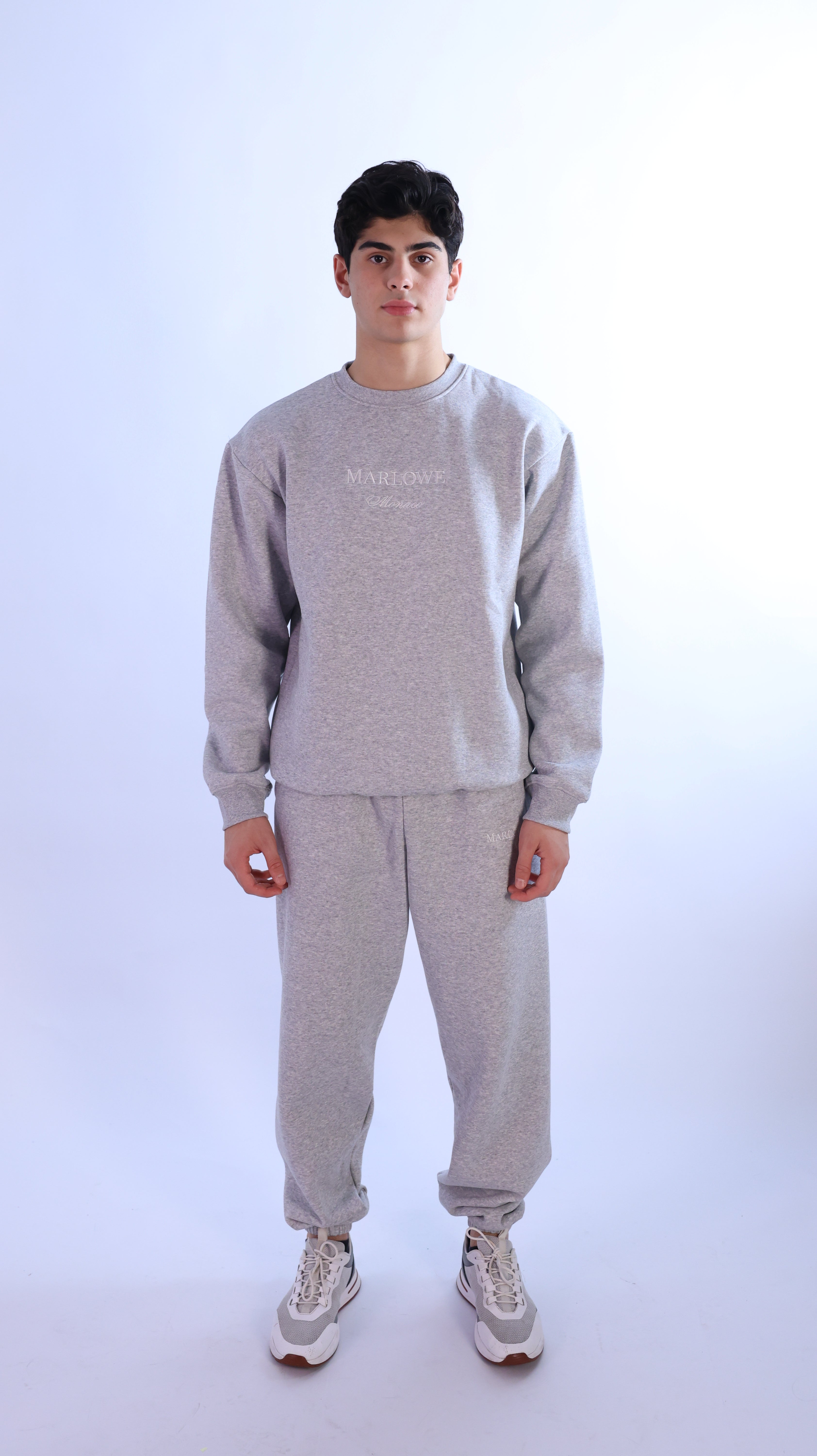 Marlowe's Lounge Set