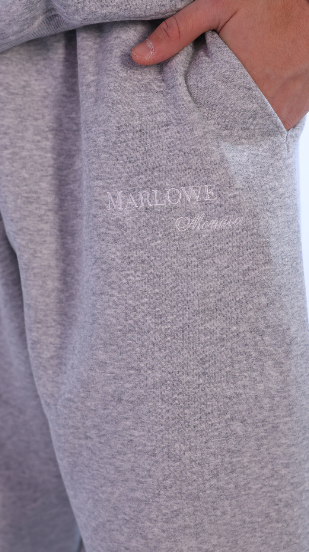 Marlowe's Lounge Set