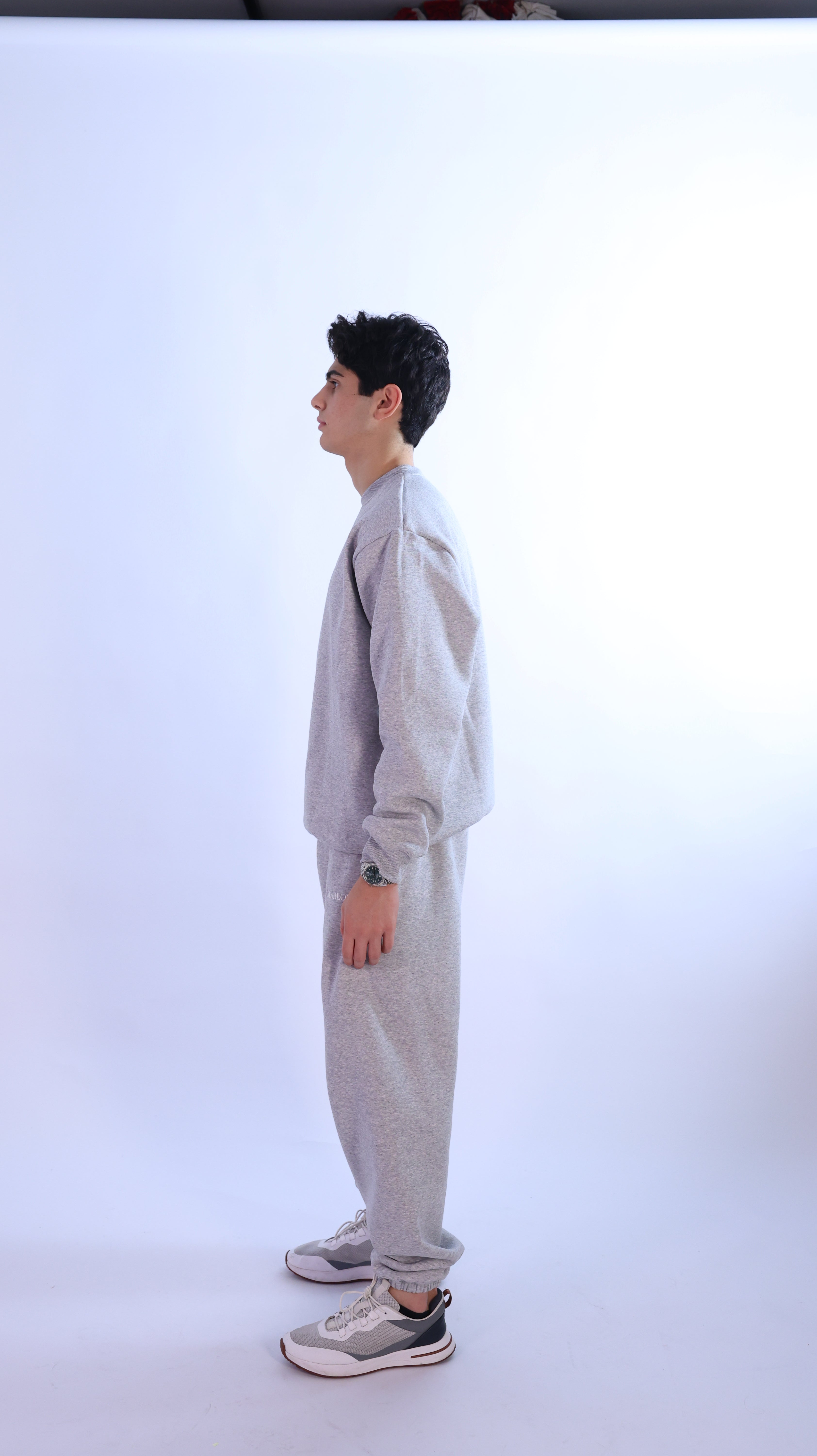 Marlowe's Lounge Set