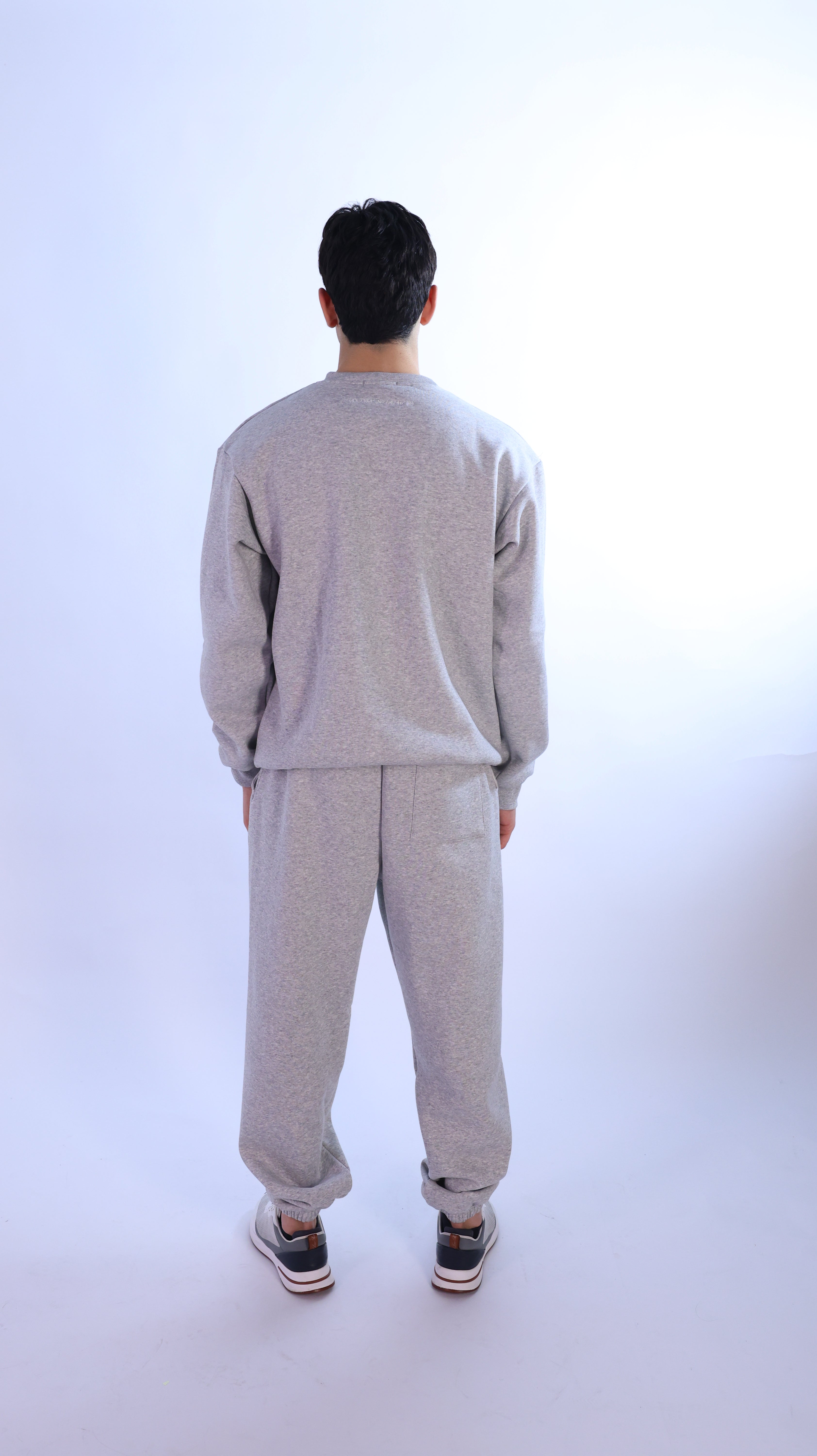 Marlowe's Lounge Set