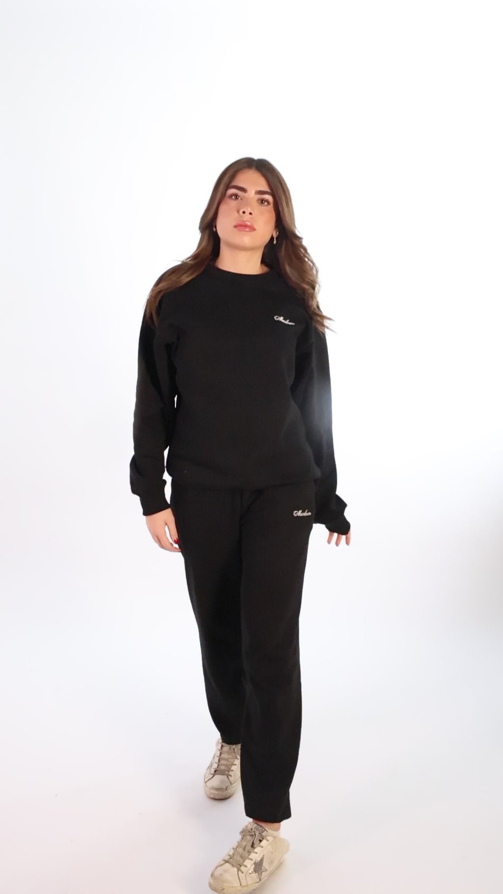 Marlowe's Midnight Set