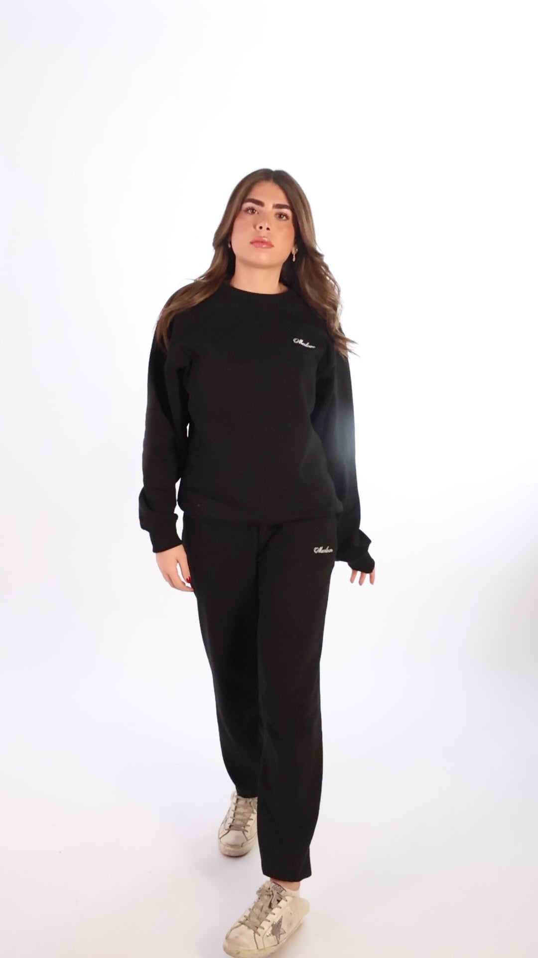 Marlowe's Midnight Set